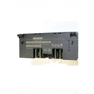 Siemens Simatic S7   6ES7 132-11BL00-0XB0  gebraucht/used
