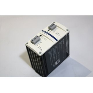 Telemecanique ABL 7REQ24050 Input/Output Module -Gebraucht/Used