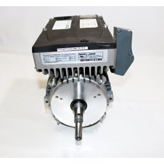 Lenze 3~Motor MHEMAIG090-32C1C,1435rpm + Lenze Frequenzumrichter E84DGDVB1524P5