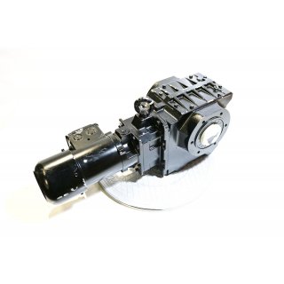 Bauer Getriebemotor 0,25 kw  BS30Z-74VH/D05LA4-S/E00339B9/SP