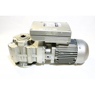 Bauer Getriebemotor BK10-24V/D08MA4-TF-K305/SP