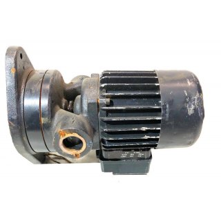 Brinkmann Pumps SB20-ZX+260 Spülpumpe 20l/min 0,14kW  -Gebraucht/Used