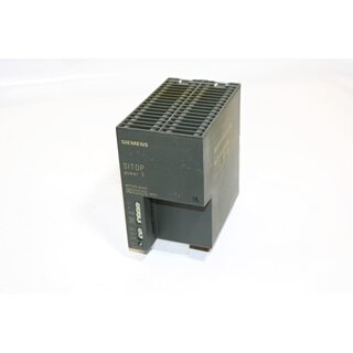 Siemens 6EP1333-2AA00 SITOP Power 5 -used-