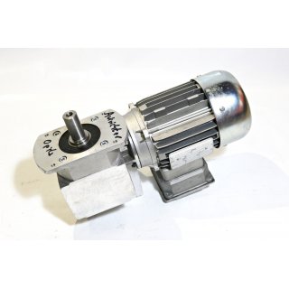 CARL REHFUSS SM031WF-63L/4 Elektrogetriebemotor Getriebemotor 