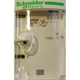 Schneider Electric RE8RA11FU - Neu