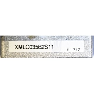 Telemecanique XMLC035A2S11 Druckschalter