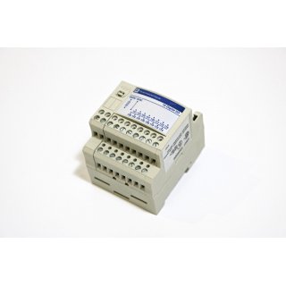 Telemecanique ABE7-H20E000  gebraucht/used