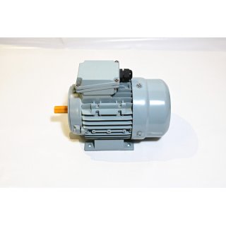 CEG 3~Motor MT71B-44 0,37/0,44 kW  1360/1630 rpm