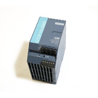 Siemens SITOP PSU300S PS 6EP1434-2BA20- Gebraucht/Used