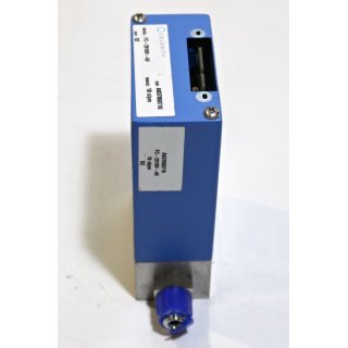 Celerity TN2900  FC-2910V-4VMass Flow Controller / Durchflussregler -Used