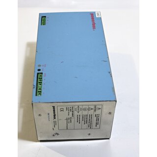 Power Box SNP -D48H-P  gebraucht/used