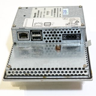 Rexroth IndraControl V VCP05.2DSN-003-NN-NN-PW Embedded Terminals gebraucht/used