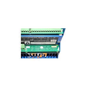 SSD Limited Typ M46093-1-1-2-92  Gebraucht / Used