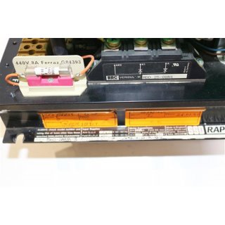SSD Limited 501-288-3-1-230-0-0-5-00 Gebraucht /Used