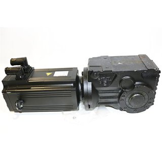 SEW Eurodrive KH47 CMP80S/BP/KY/AK0H/SB1  mit Getriebe / Unused