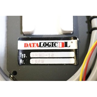 DATA Logic DL Type SR30 -12 / Neu