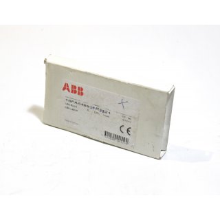 ABB Lampe für 22-mm-Drucktaste 1SFA616921R2221 20 Stück