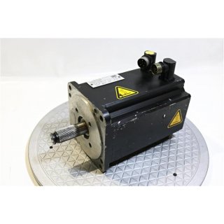 KUKA Typ KK53Y-YYYY-017  AC-SERVOMOTOR  3000 rpm Gebraucht / Used