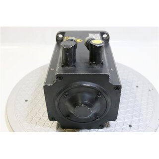 KUKA Typ KK53Y-YYYY-017  AC-SERVOMOTOR  3000 rpm Gebraucht / Used