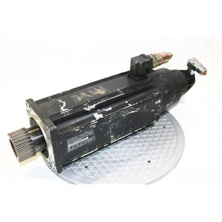Indramat Permanent Magnet Motor MAC 090C-0-KD-4-C-110-B-0-WI517LV  Gebraucht/Used
