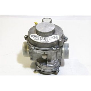 Schlumberger Typ SER10-770 Gasdruckregelventil / Neu