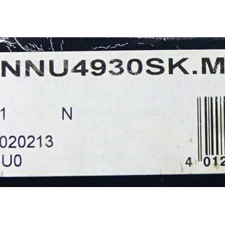 FAG NNU4930SK.M.SP   OVP