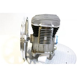 ABAC Air Compressors  Typ A- 411609 1292 /Neu