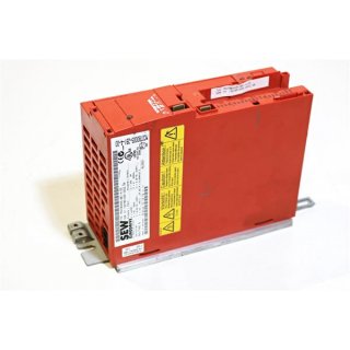 SEW Frequenzumrichter Typ MAC07B0005-2B1-4-00 Gebraucht /Used
