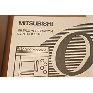 MITSUBISHI Starter SET ALPHA-6 /OVP Neu