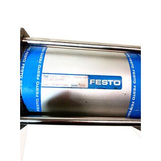 FESTO DNS-100-100-PPV 39D-1301/100x100  Normzylinder -unused-
