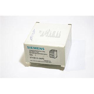 Siemens 3TH3031-0AP0 Hilfsschtz -OVP/unused-