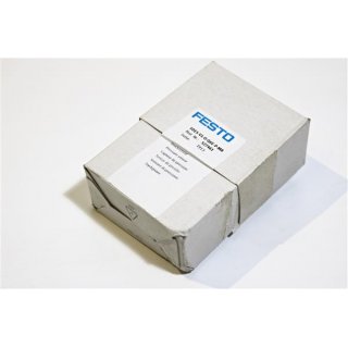 FESTO Drucksensor SDE5-V1-0-Q6E-P-M8  -Neu/OVP