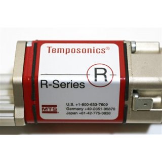 MTS Temposonics R-Serie  RPS0050MD631P102 -Gebraucht/Used