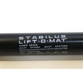 STABILUS LIFT-O-MAT Gasfeder typ 7339VT 0300N -Neu