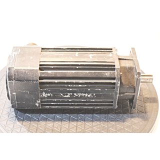 Hauser HDX115C6-88S Servomotor 6000 rpm -used-