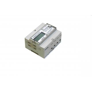 EMH Metering Messwandlerzähler DIZ-W1E-00-KM0-0M-200000-E50 -Gebraucht/Used