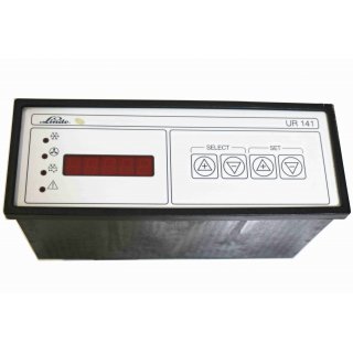 Linde AG Kühlaggregat Steuergerät Typ UR141/2   -Gebraucht/Used