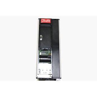 Danfoss VLT6006HT4B20STR3D0F00A00C0 Frequenzumrichter -used-