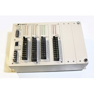Daikin Industries Parallel Interface DPF201A51 - Gebraucht/Used