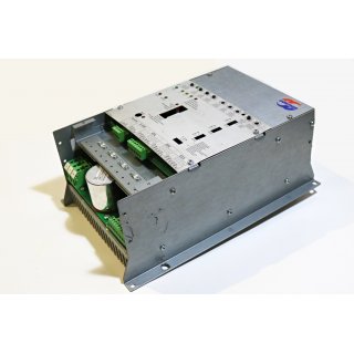 Gntner Elektronic GDRSRP40/1 Frequenzumrichter - Gebraucht/Used