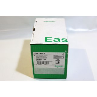 Schneider Electric EasyPackt LV525303 Automatik-Schalter -Neu/OVP