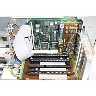 Krupp Corpoplast   5C5601.01 Panel PC mit Tasten used/gebraucht