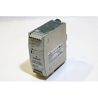 Emerson ADN5-24-1PM-C Power Supply -used-