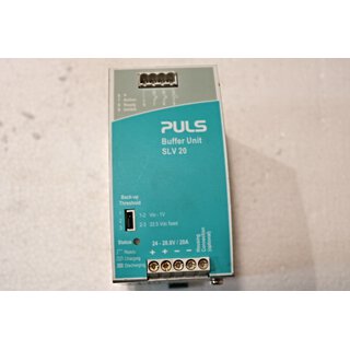 PULS SLV20.200 Puffermodul -used-