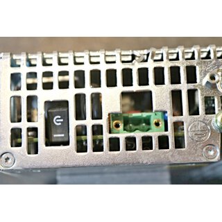Siemens 6ES7647-7BA30-4XN0 SIMATIC IPC427C Microbox PC -used-