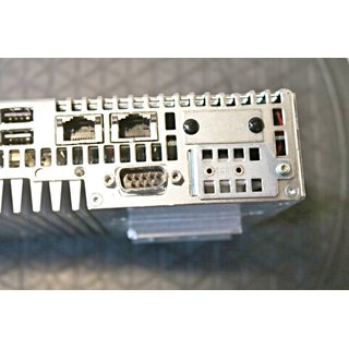 Siemens 6ES7647-7AA10-0QA0 SIMATIC Microbox PC 427B -used-