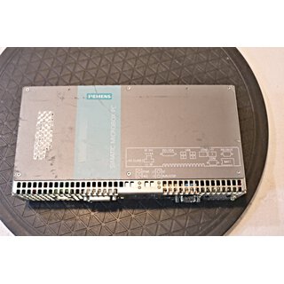 Siemens 6ES7647-7AA10-0QA0 SIMATIC Microbox PC 427B -used-