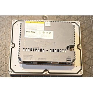 Pro-Face GP-4301TM (Moduar Type) Modell PFXGM4301TAD TOUCHPANEL -used-