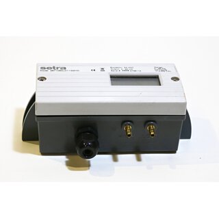 Setra 2671050LD11G2HD Druck Sensor -used-