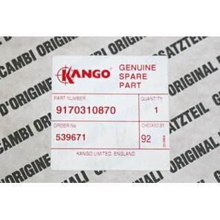 Kango 9170310870 Reparatursatz -OVP/unused-